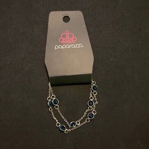 Spotlight Starlight Blue Braclet